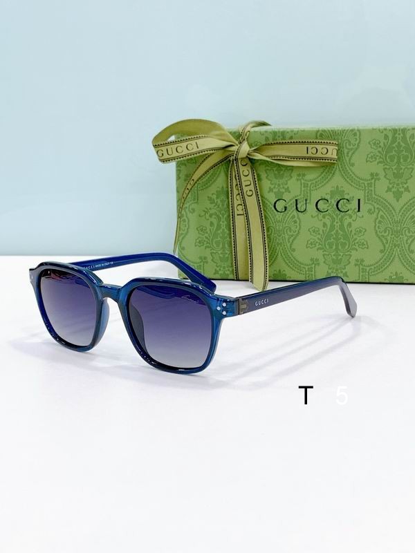 Gucci OLD1235 51-20-145 F04