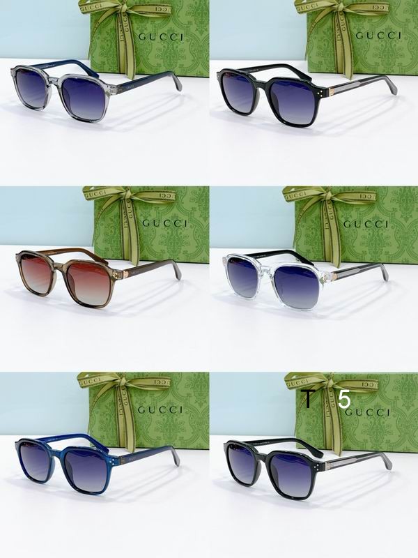 Gucci OLD1235 51-20-145 F10