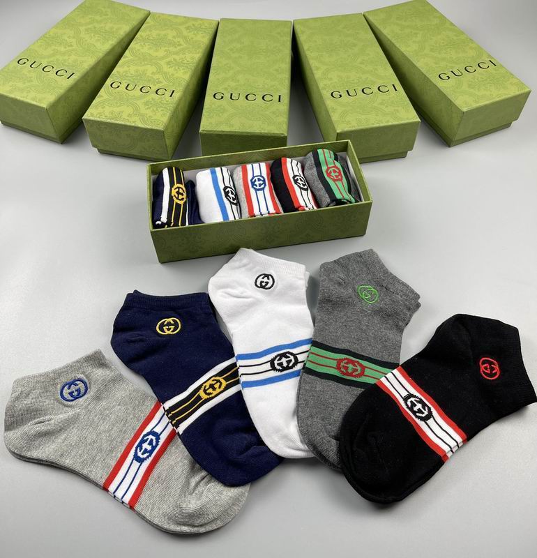 Gucci Socks QY (105)