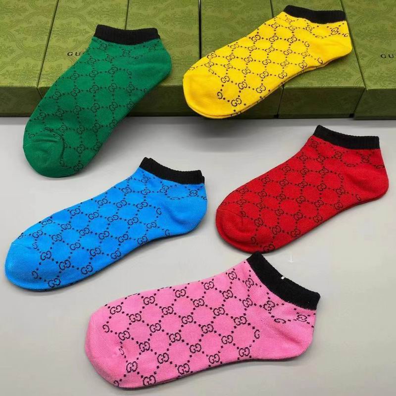 Gucci Socks QY (106)