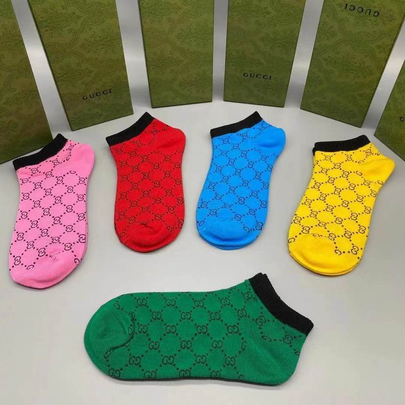 Gucci Socks QY (108)