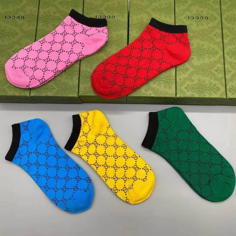 Gucci Socks QY (109)
