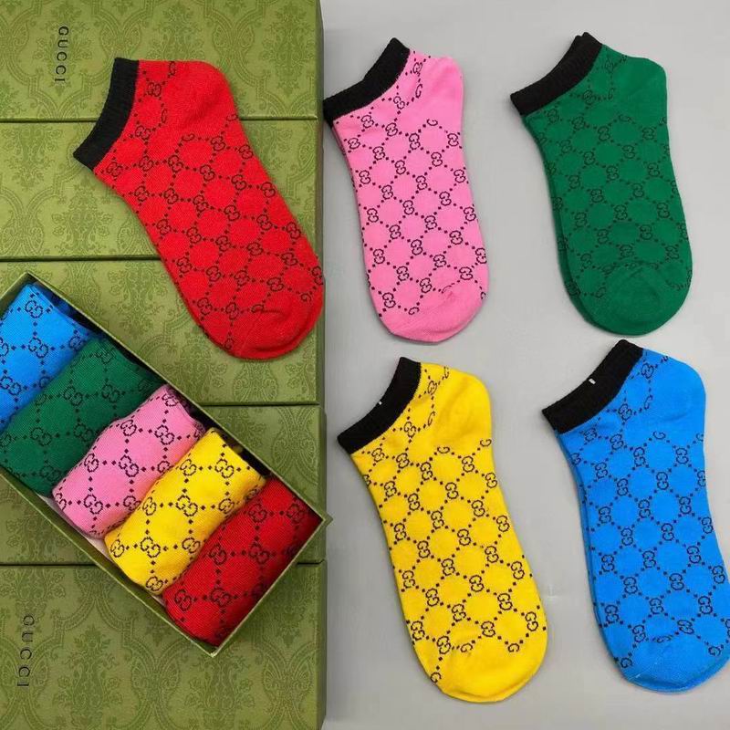 Gucci Socks QY (110)