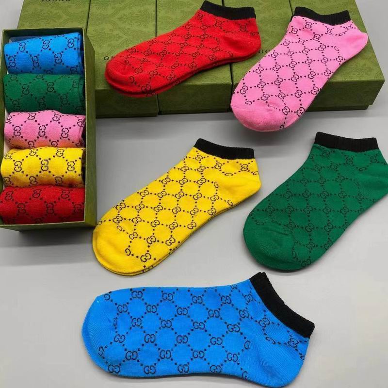 Gucci Socks QY (111)
