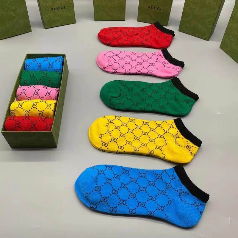 Gucci Socks QY (112)