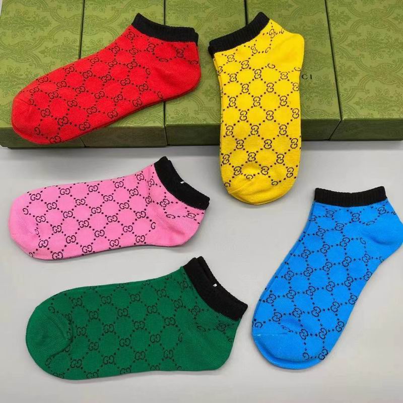 Gucci Socks QY (113)
