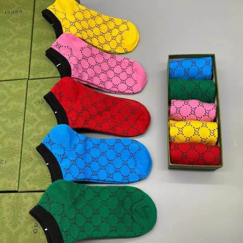 Gucci Socks QY (114)