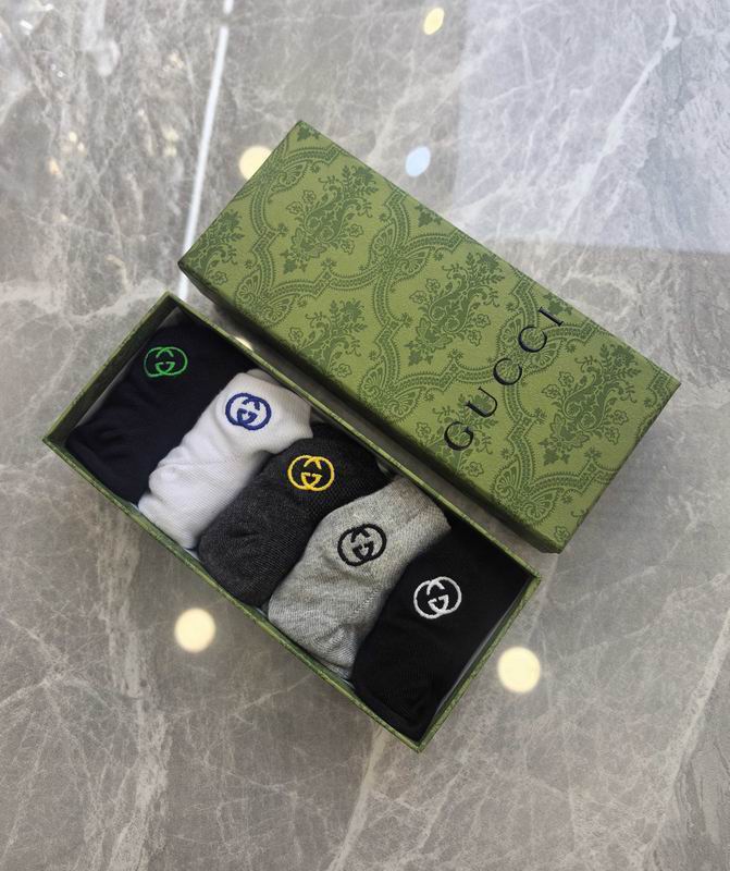 Gucci Socks QY (144)
