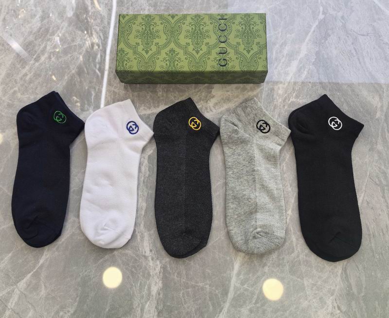 Gucci Socks QY (145)