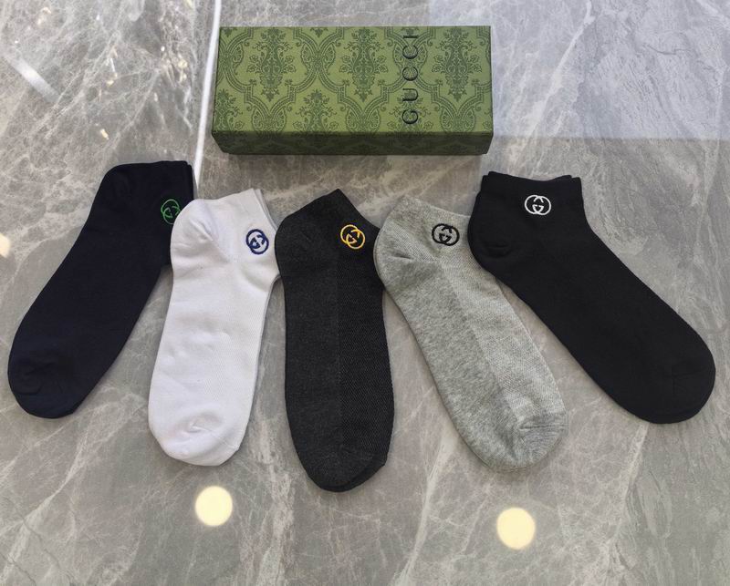 Gucci Socks QY (146)