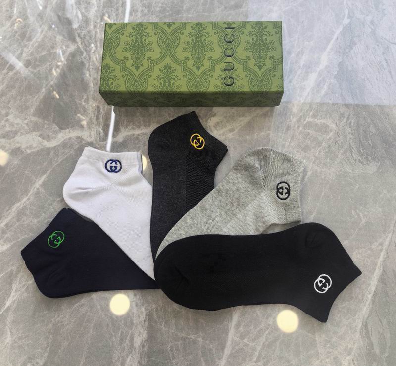 Gucci Socks QY (147)