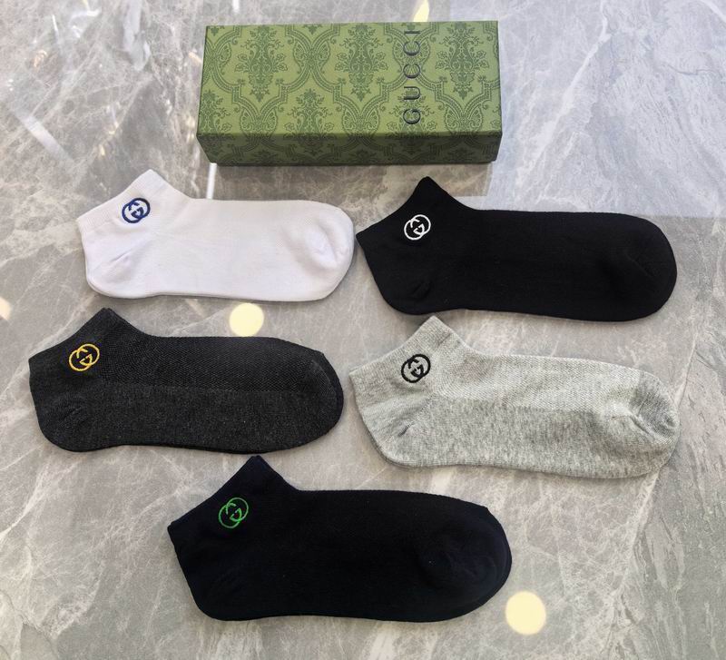 Gucci Socks QY (148)