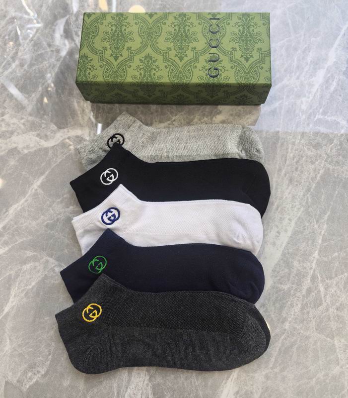 Gucci Socks QY (150)