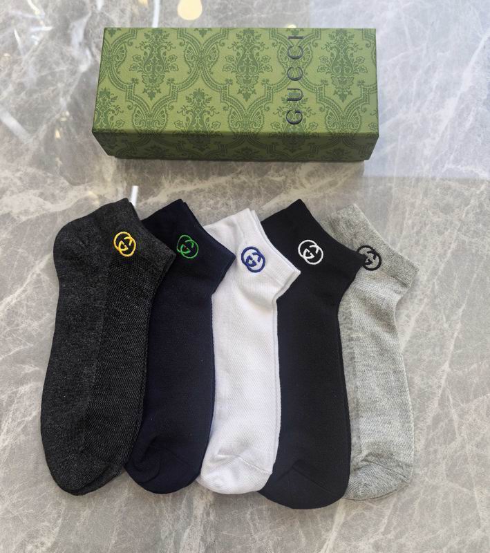 Gucci Socks QY (151)
