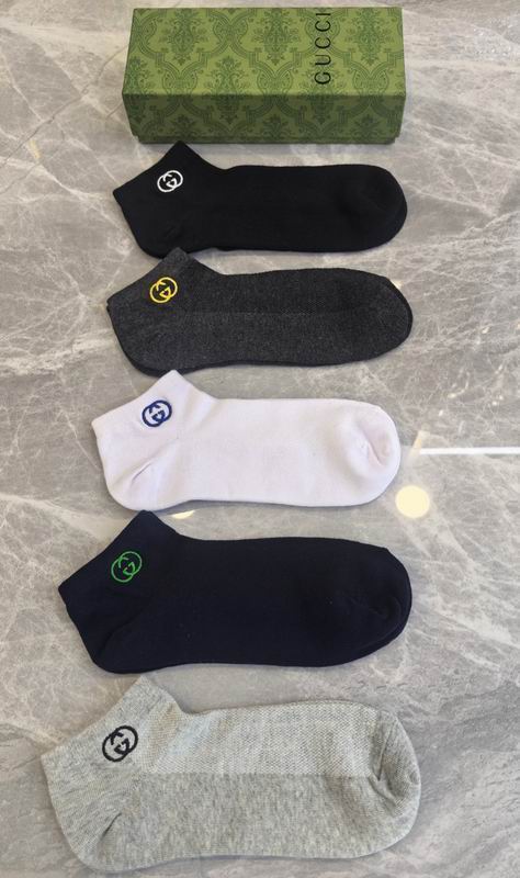 Gucci Socks QY (152)