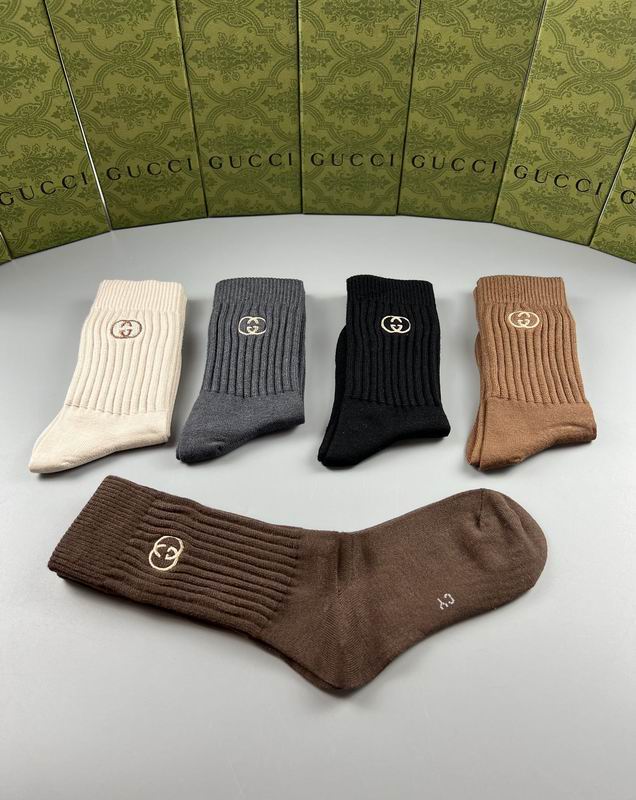 Gucci Socks QY (38)