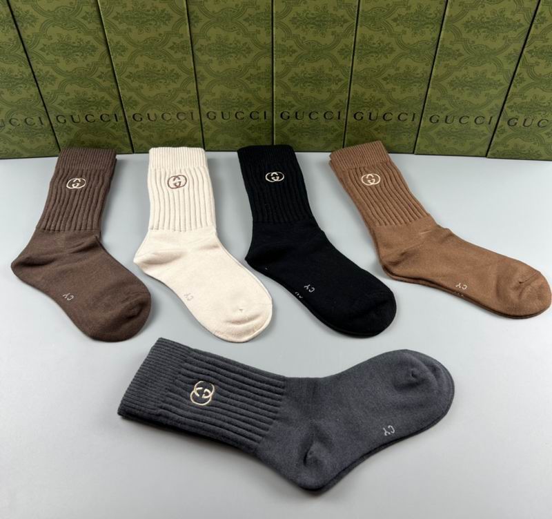 Gucci Socks QY (43)