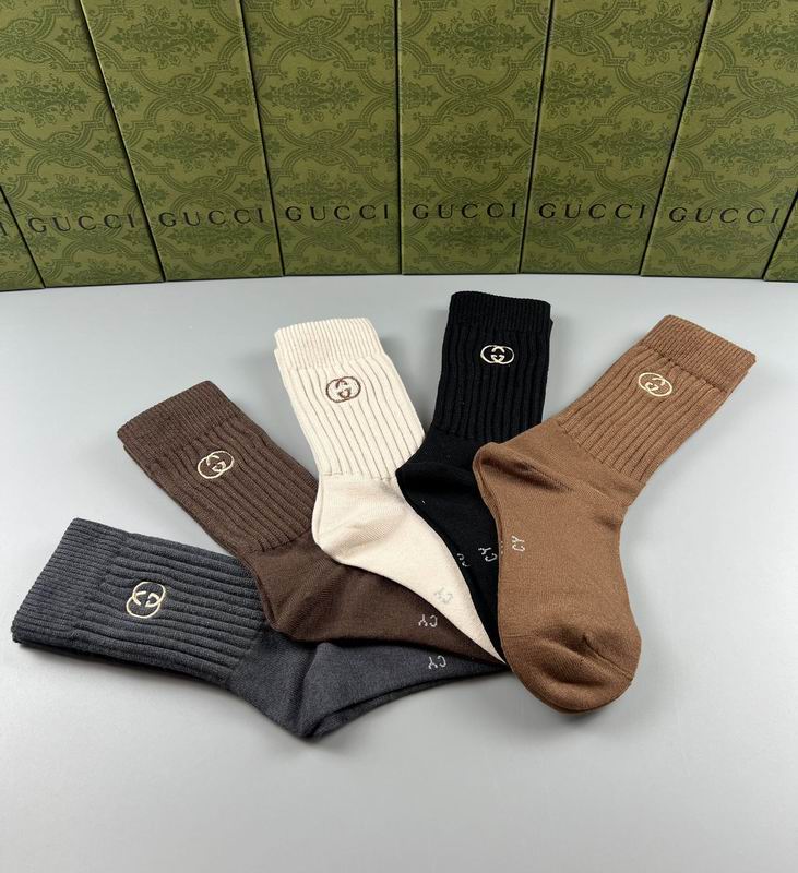 Gucci Socks QY (44)