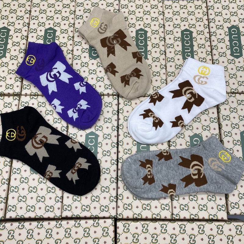 Gucci Socks QY (89)