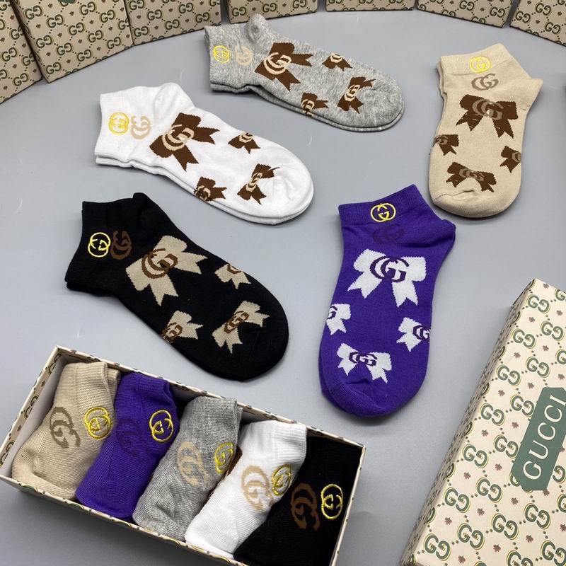 Gucci Socks QY (90)