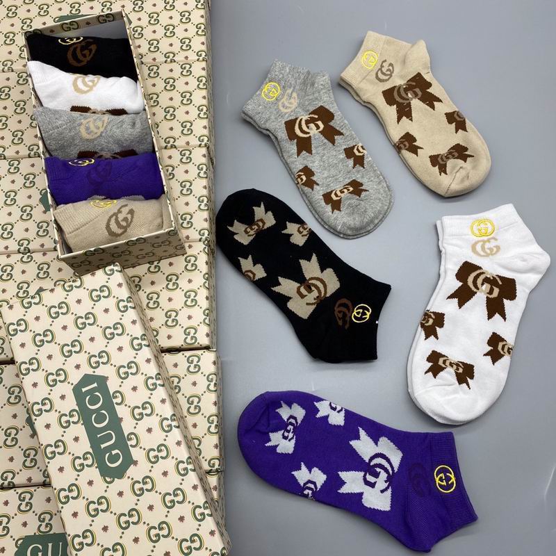 Gucci Socks QY (91)