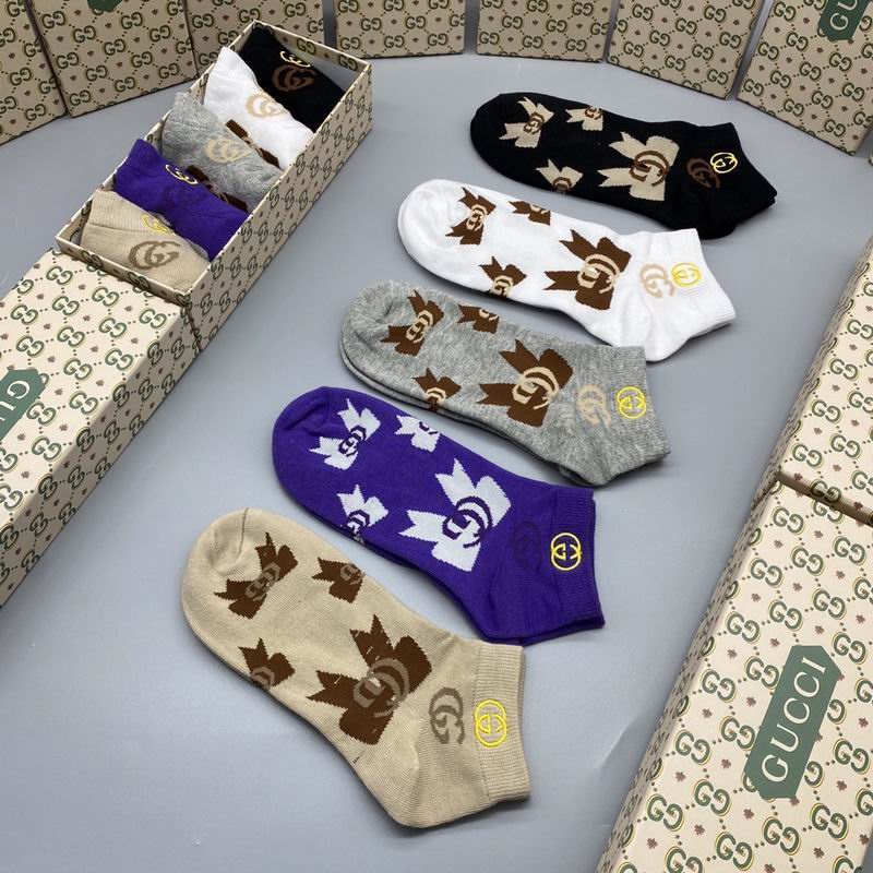 Gucci Socks QY (93)