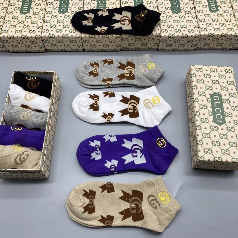 Gucci Socks QY (94)