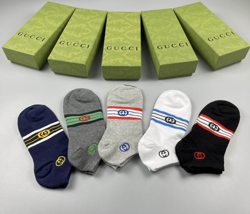 Gucci Socks QY (98)