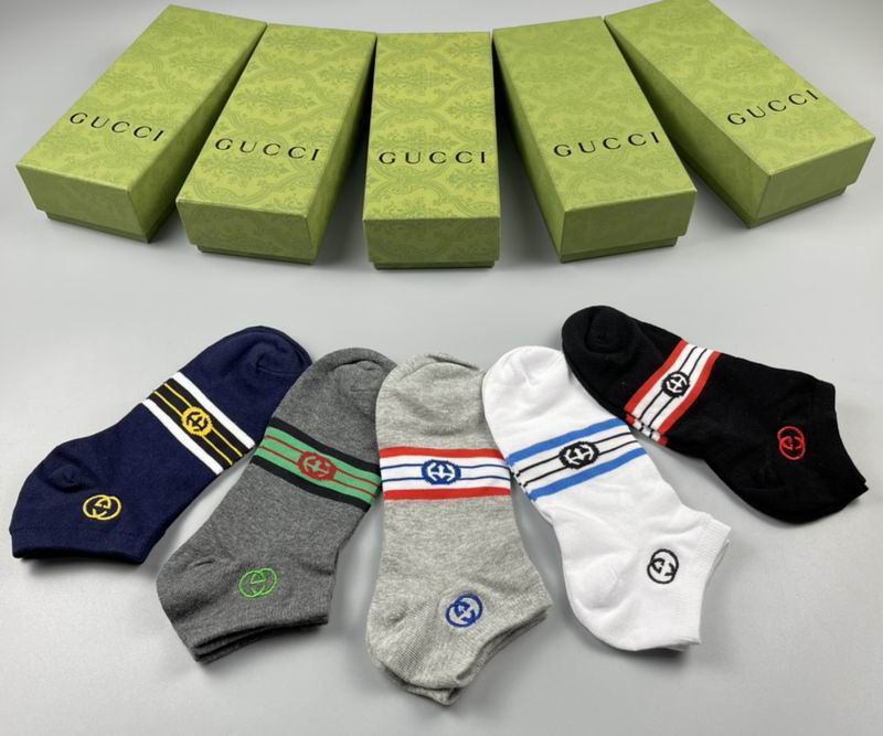 Gucci Socks QY (99)