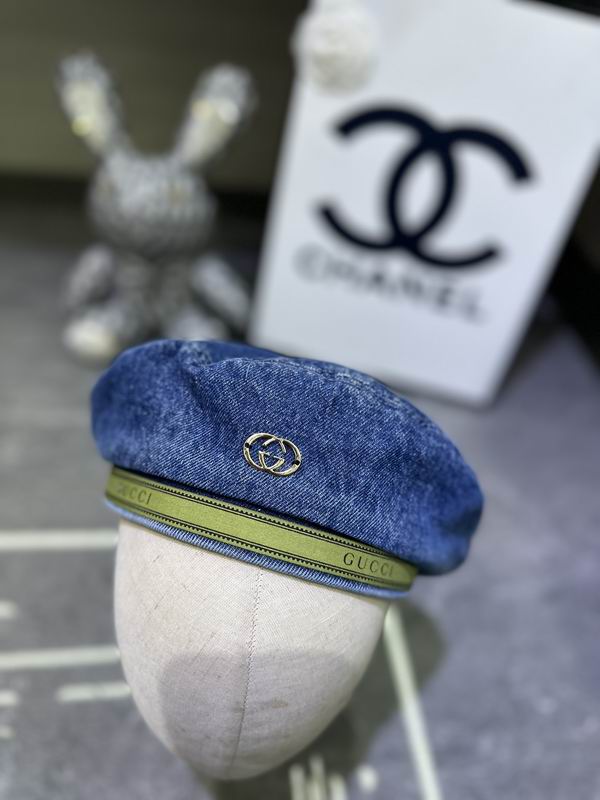 Gucci beret dx (52)