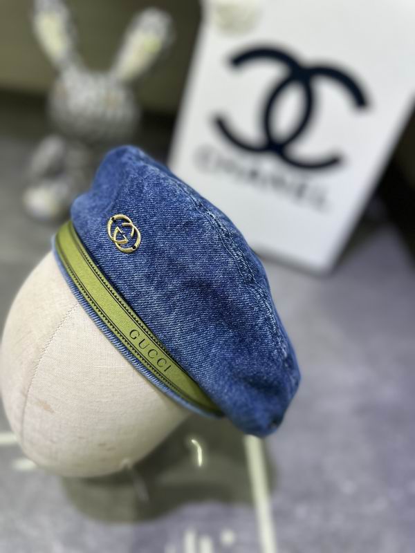 Gucci beret dx (53)