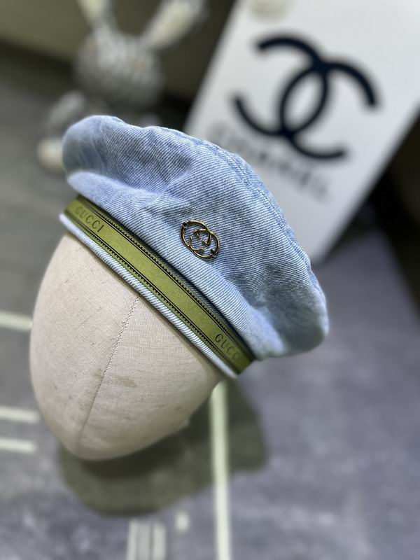 Gucci beret dx (55)