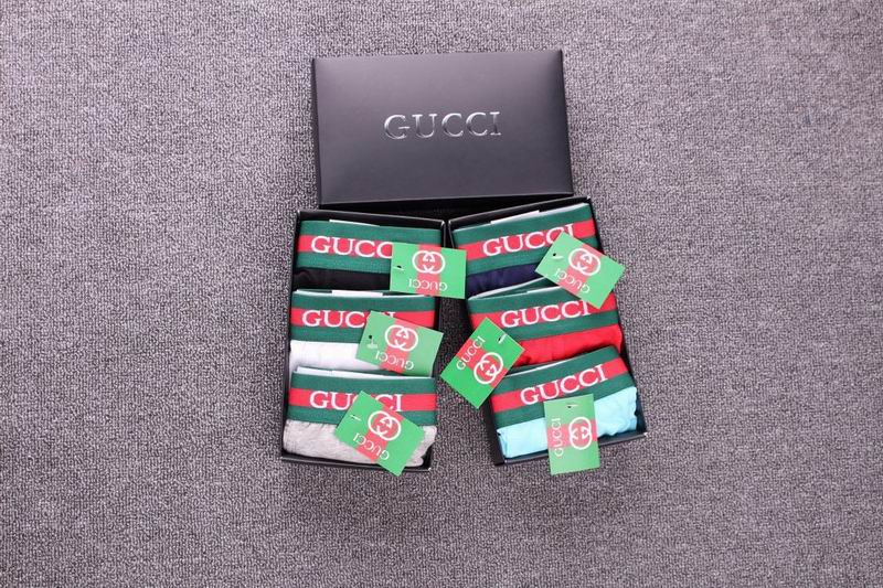 Gucci boxer L-2XL  (1)