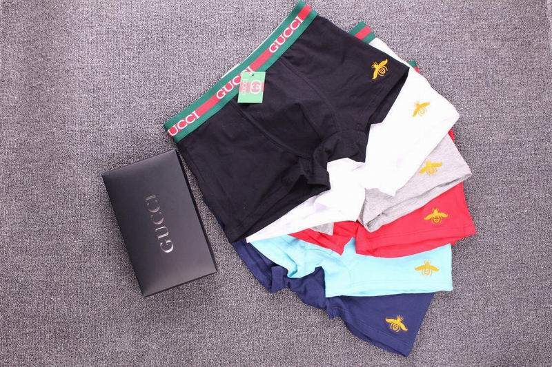 Gucci boxer L-2XL  (3)