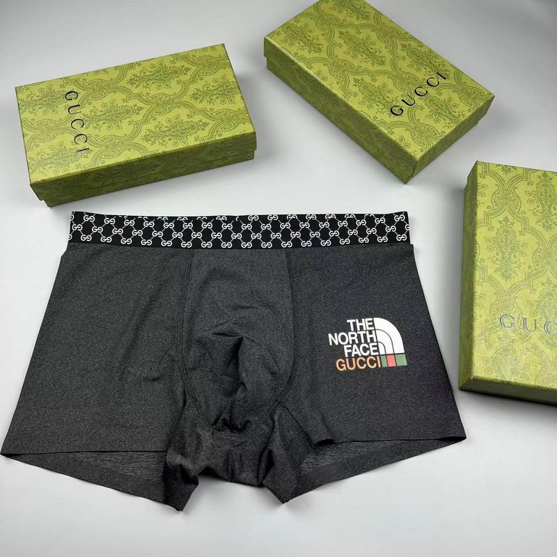 Gucci boxer L-3XL (1)
