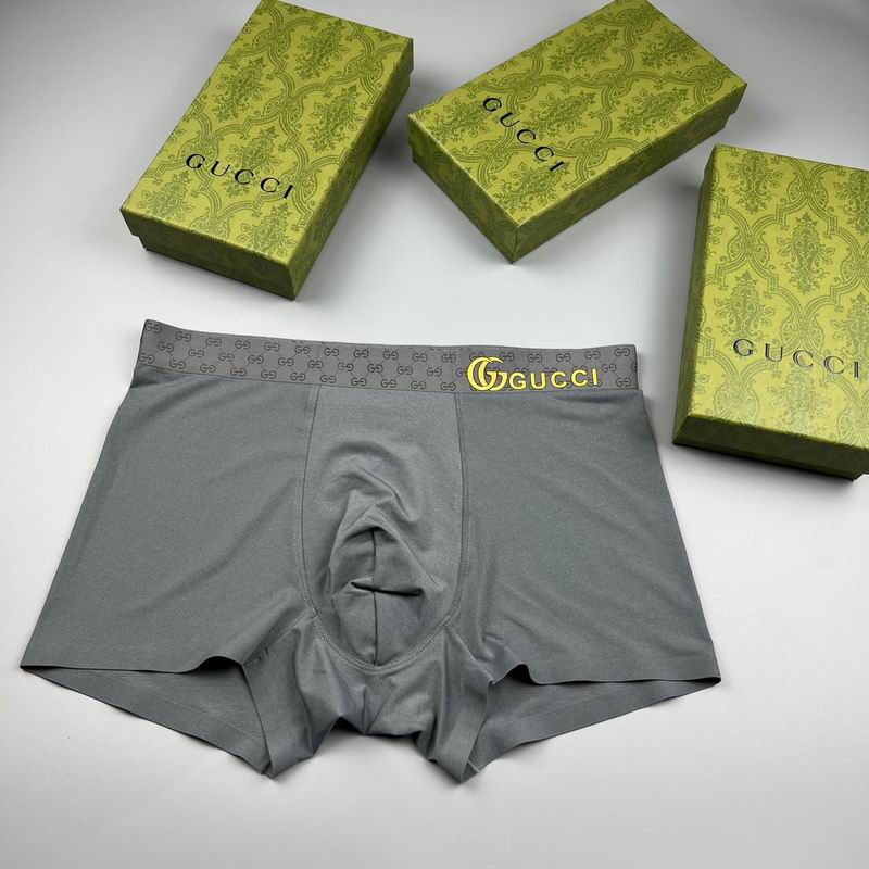 Gucci boxer L-3XL (1)
