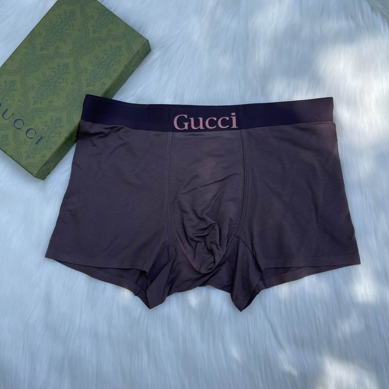 Gucci boxer L-3XL (1)