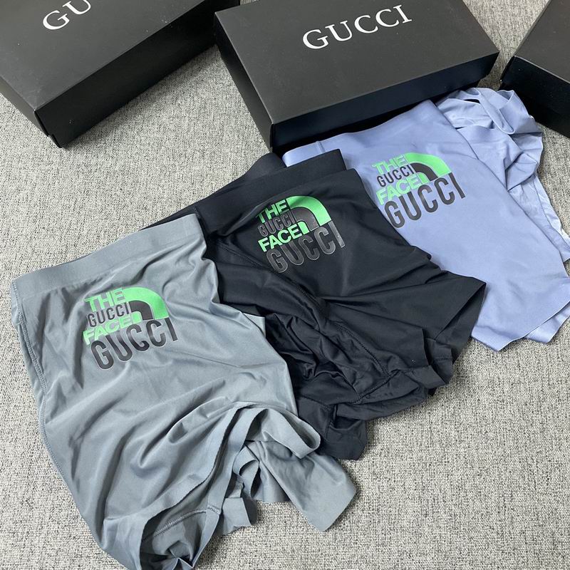 Gucci boxer L-3XL (1)