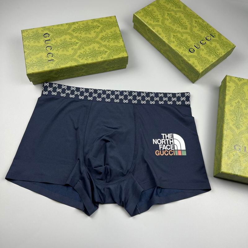 Gucci boxer L-3XL (2)