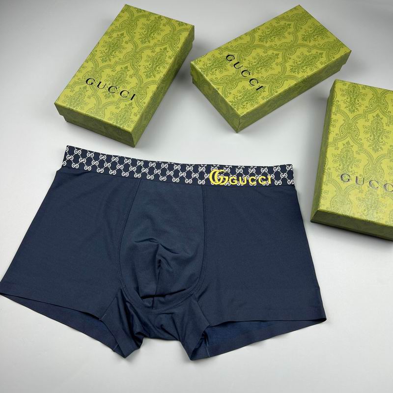 Gucci boxer L-3XL (2)