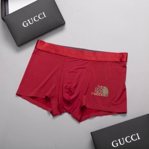 Gucci boxer L-3XL (2)