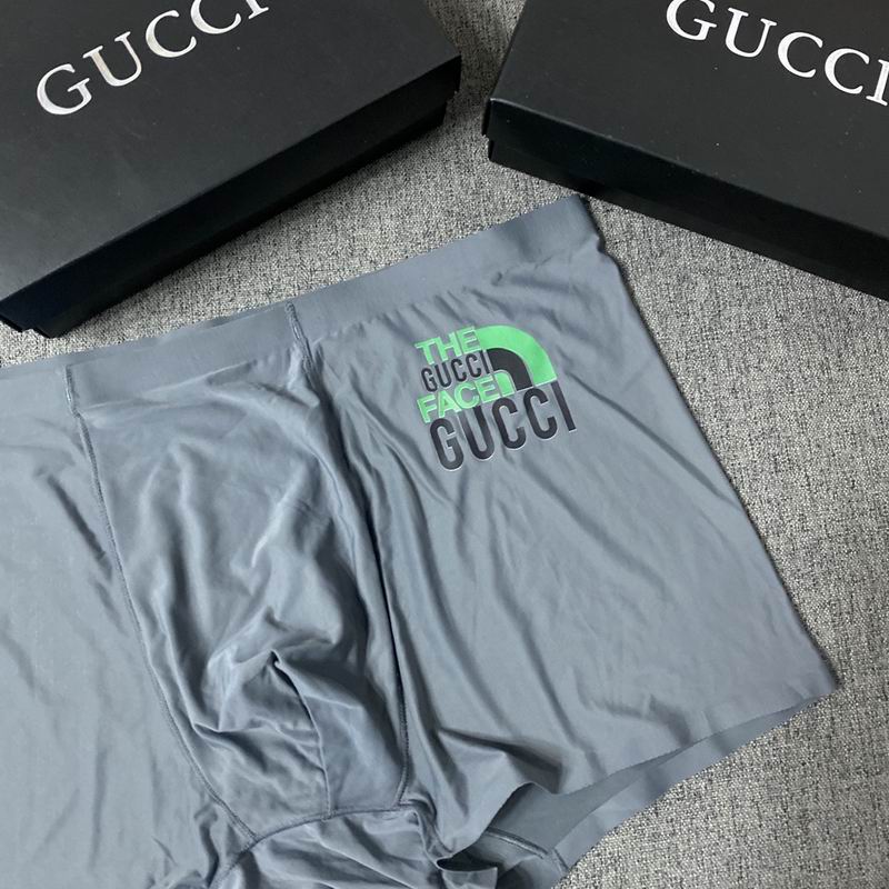 Gucci boxer L-3XL (2)
