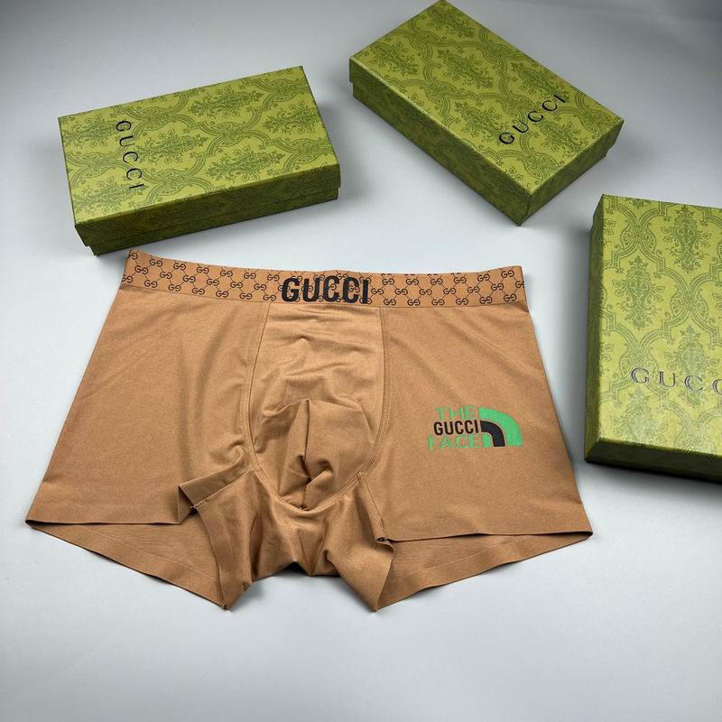 Gucci boxer L-3XL (3)