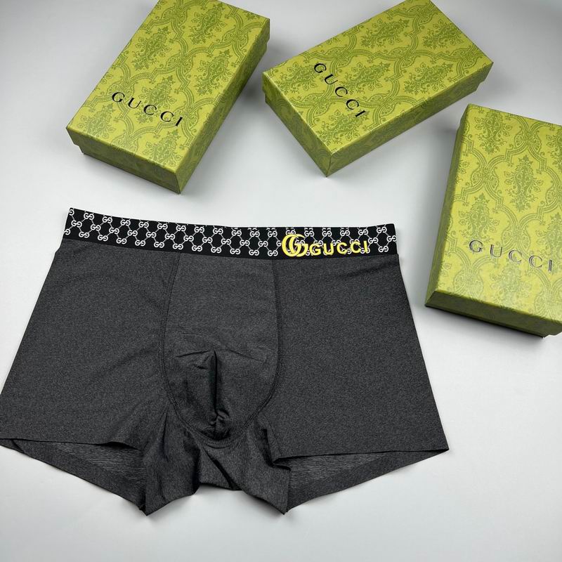 Gucci boxer L-3XL (3)