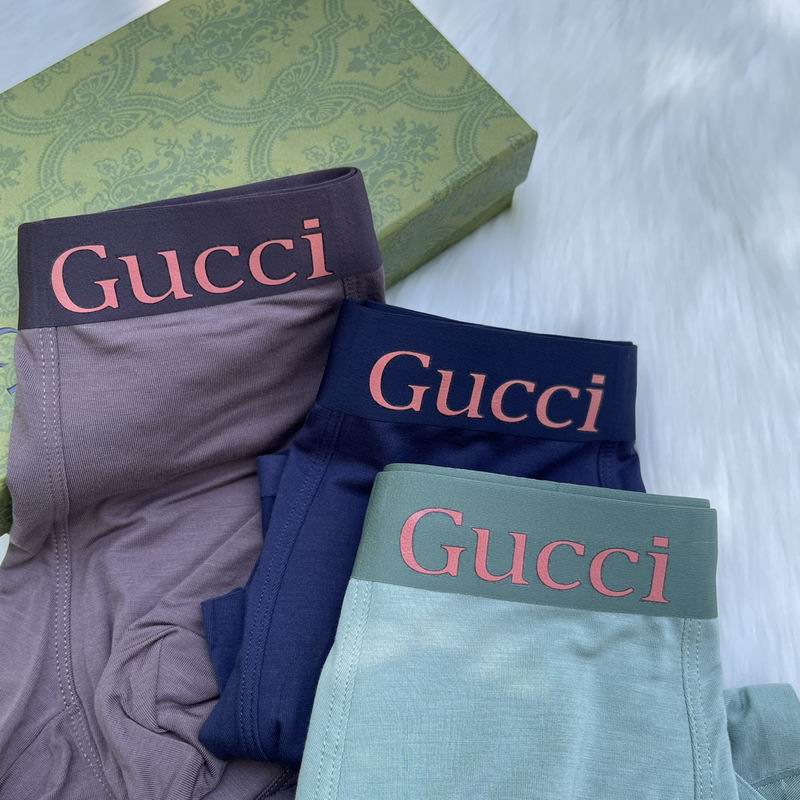 Gucci boxer L-3XL (3)