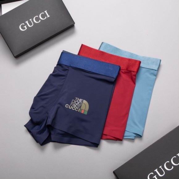 Gucci boxer L-3XL (3)