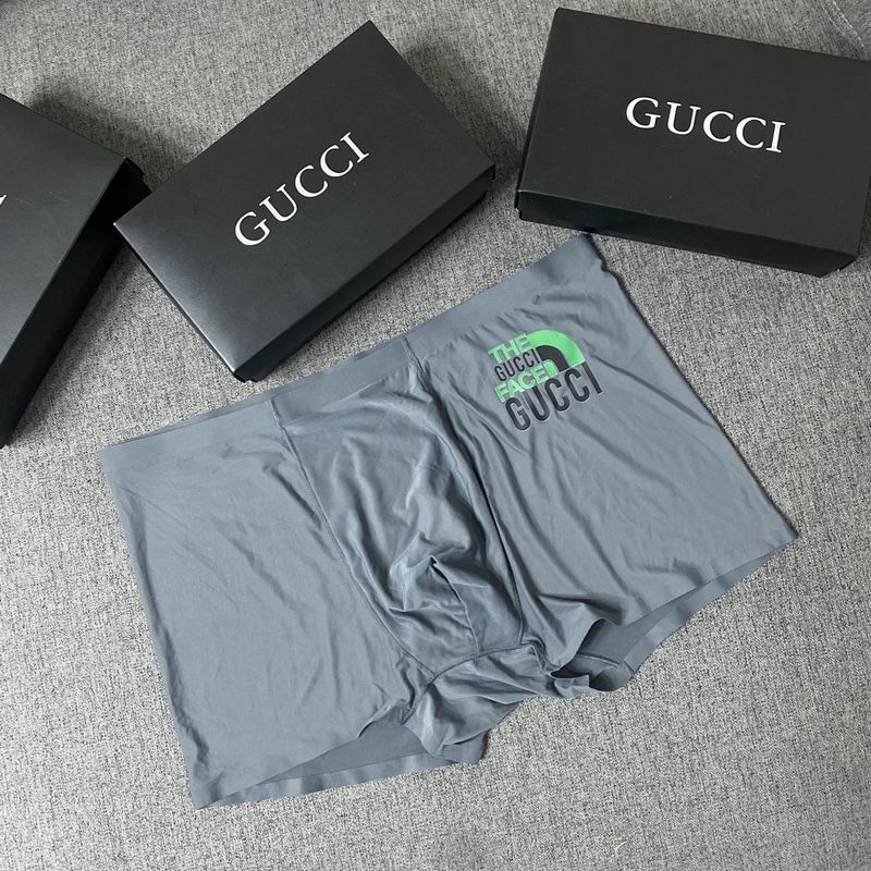 Gucci boxer L-3XL (3)