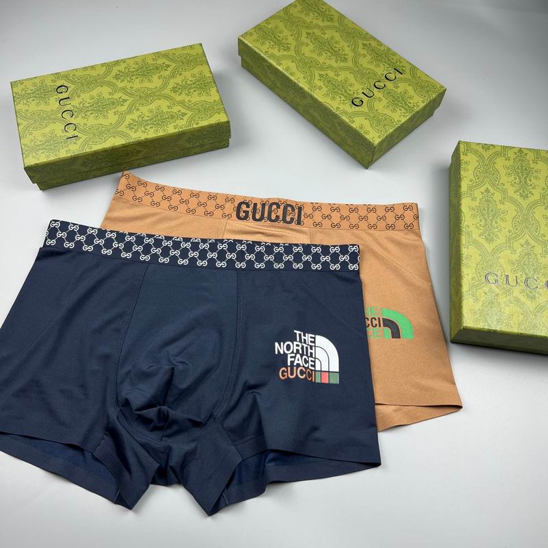 Gucci boxer L-3XL (4)