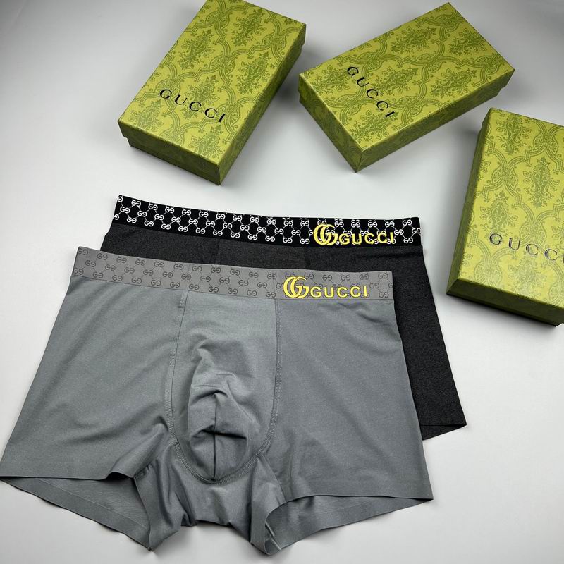 Gucci boxer L-3XL (4)