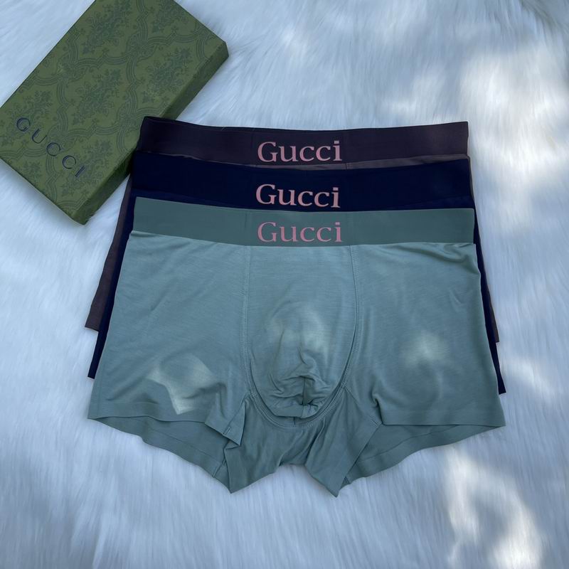 Gucci boxer L-3XL (4)